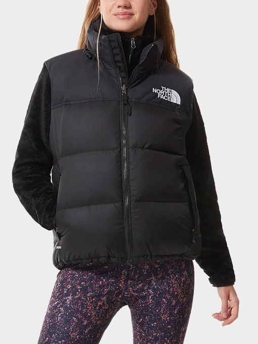 Куртки и дубленки The North Face модель NF0A3XEPLE41 Фото