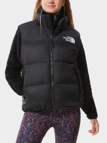 Куртки и дубленки The North Face модель NF0A3XEPLE41 Фото