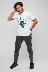 Футболки и поло YAPPI модель MW2262 Фото