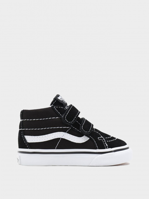 Кеды Vans модель VN00018W6BT1 Фото