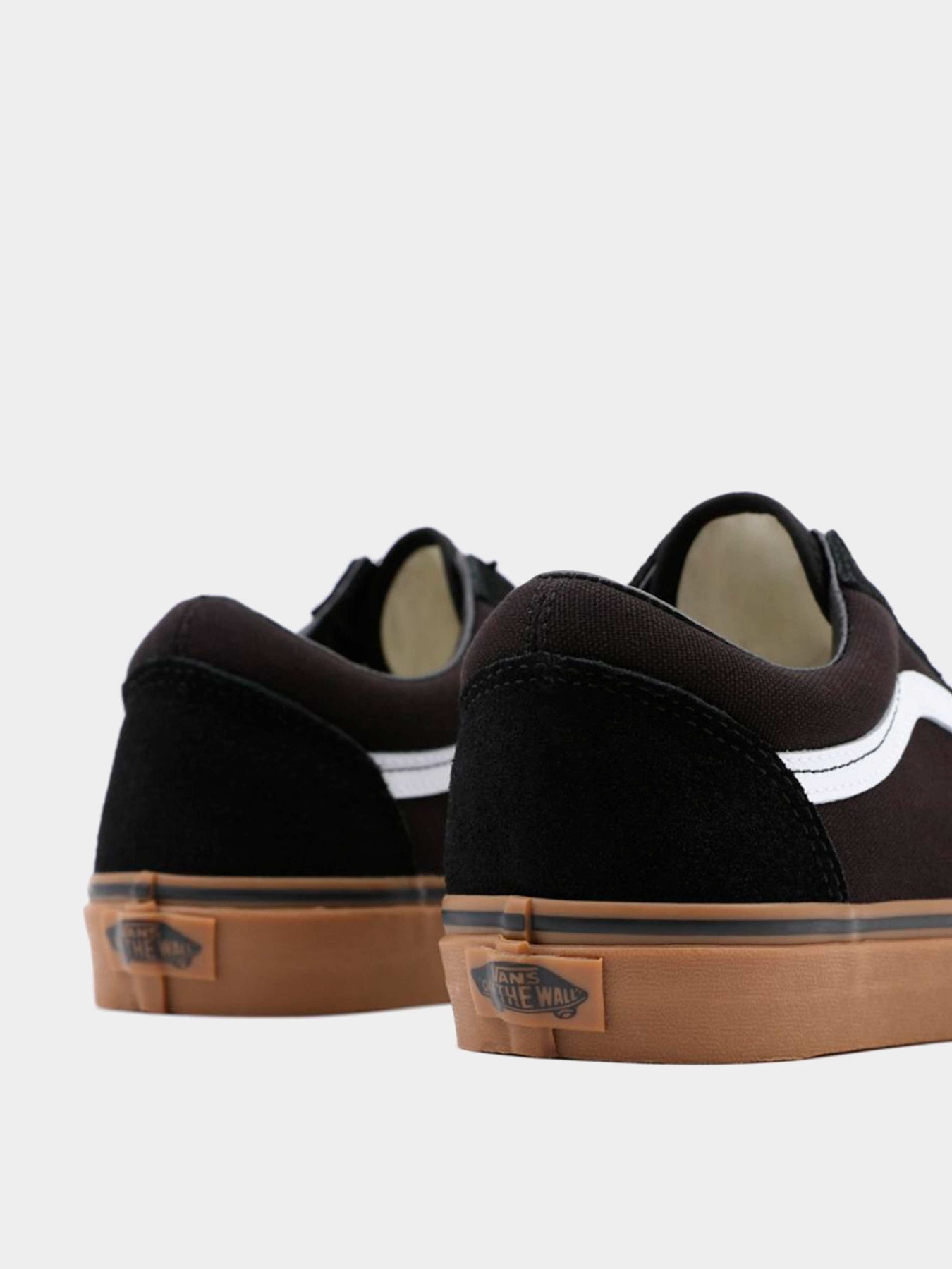 Кеды Vans модель VN0001R1GI61 Фото