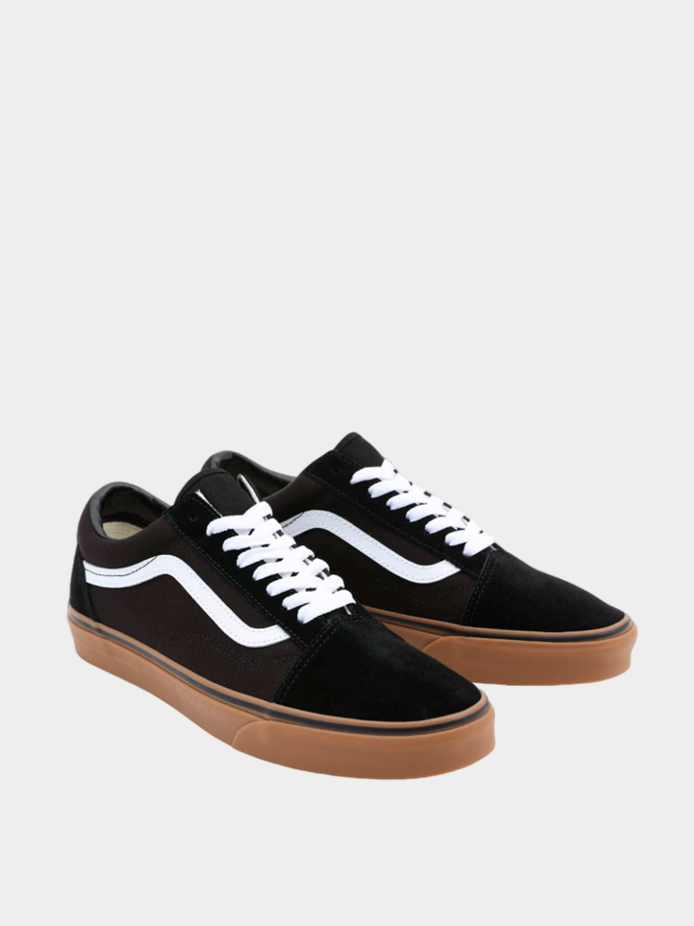 Кеды Vans модель VN0001R1GI61 Фото