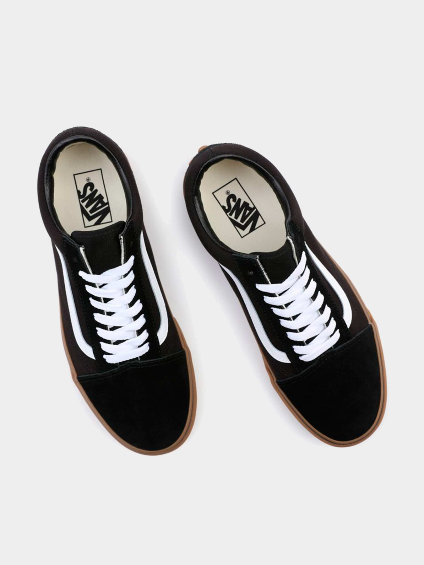 Кеды Vans модель VN0001R1GI61 Фото