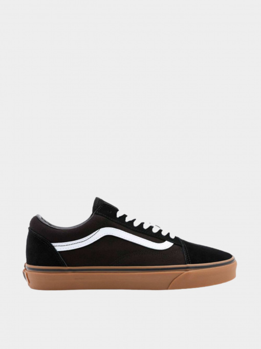 Кеды Vans модель VN0001R1GI61 Фото