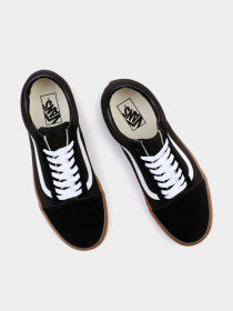 Кеды Vans модель VN0001R1GI61 Фото