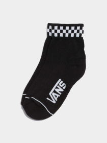 Носки и гольфы Vans модель VN0007BJBLK1 Фото