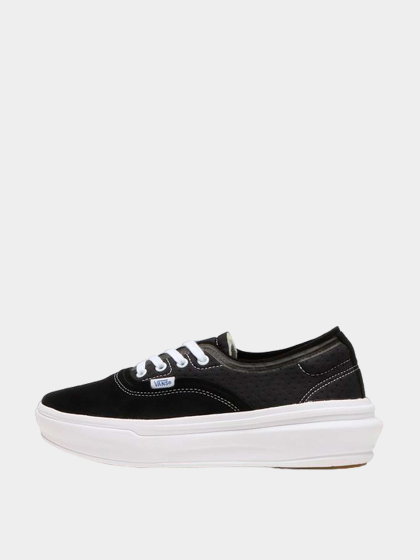 Кеды Vans модель VN0007NVBLK1 Фото