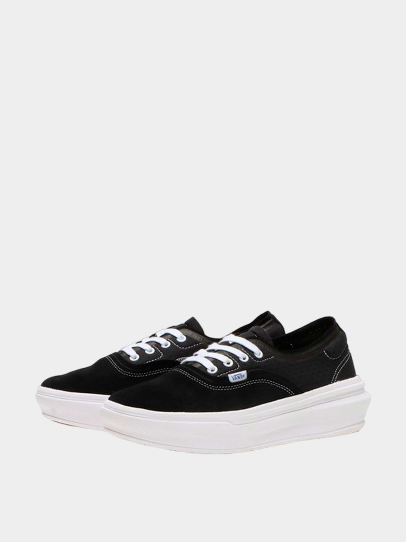 Кеды Vans модель VN0007NVBLK1 Фото