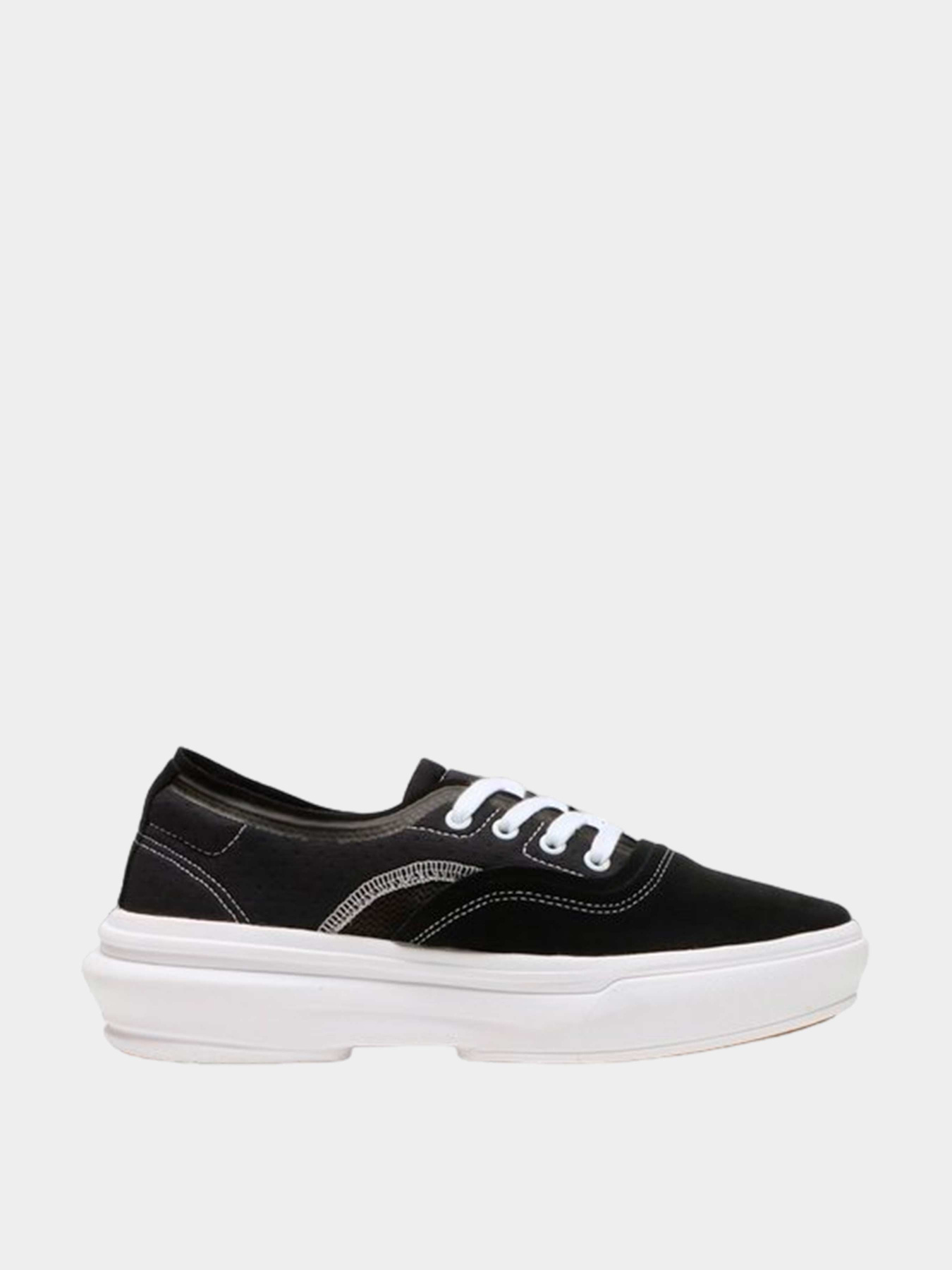 Кеды Vans модель VN0007NVBLK1 Фото