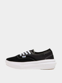 Кеды Vans модель VN0007NVBLK1 Фото