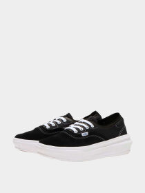 Кеды Vans модель VN0007NVBLK1 Фото