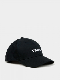 Шапки и кепки Vans модель VN0008P6BLK1 Фото