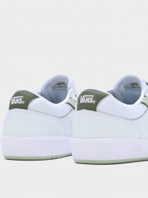 Кроссовки Vans модель VN000BWBBHF1 Фото