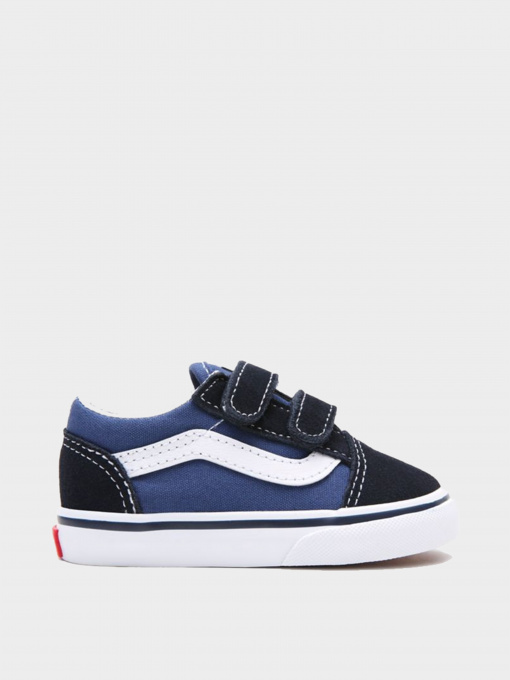 Кеды Vans модель VN000D3YNVY1 Фото