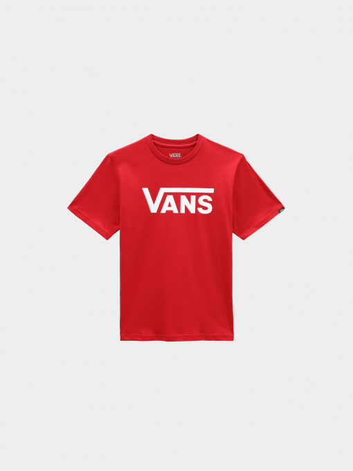 Футболки и поло Vans модель VN000IVF4LP1 Фото