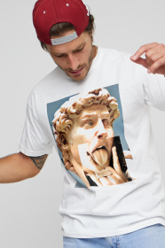 Футболки и поло YAPPI модель MW2275 Фото