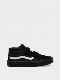 Кеды Vans модель VN0A346YLWB1 Фото