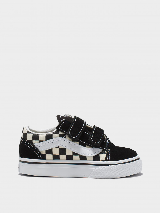 Кеды Vans модель VN0A38JNP0S1 Фото
