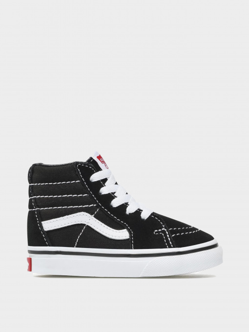 Кеды Vans модель VN0A3TFX6BT1 Фото