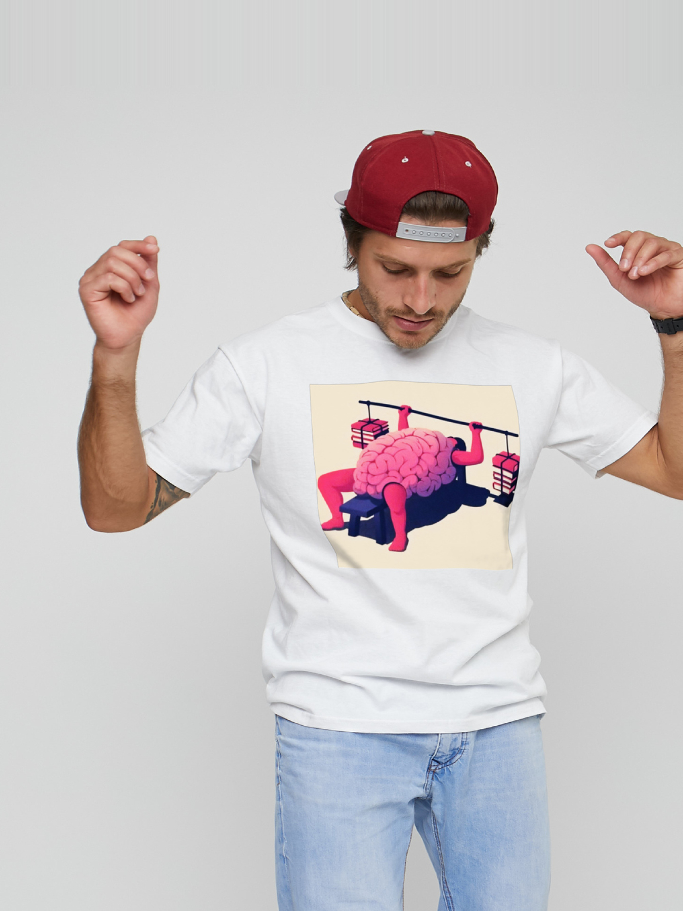 Футболки и поло YAPPI модель MW2253 Фото