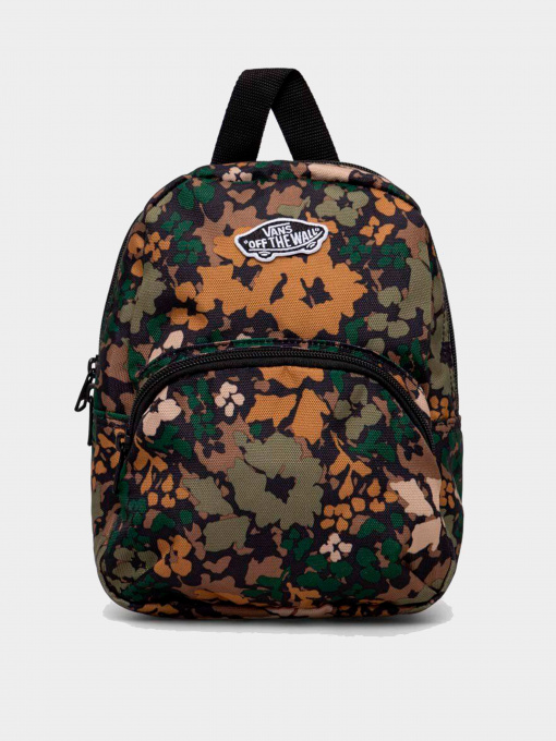 Рюкзаки Vans модель VN0A3Z7WZBF1 Фото