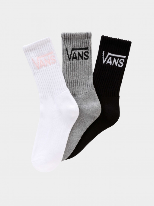 Носки и гольфы Vans модель VN0A49ZF9RP1 Фото