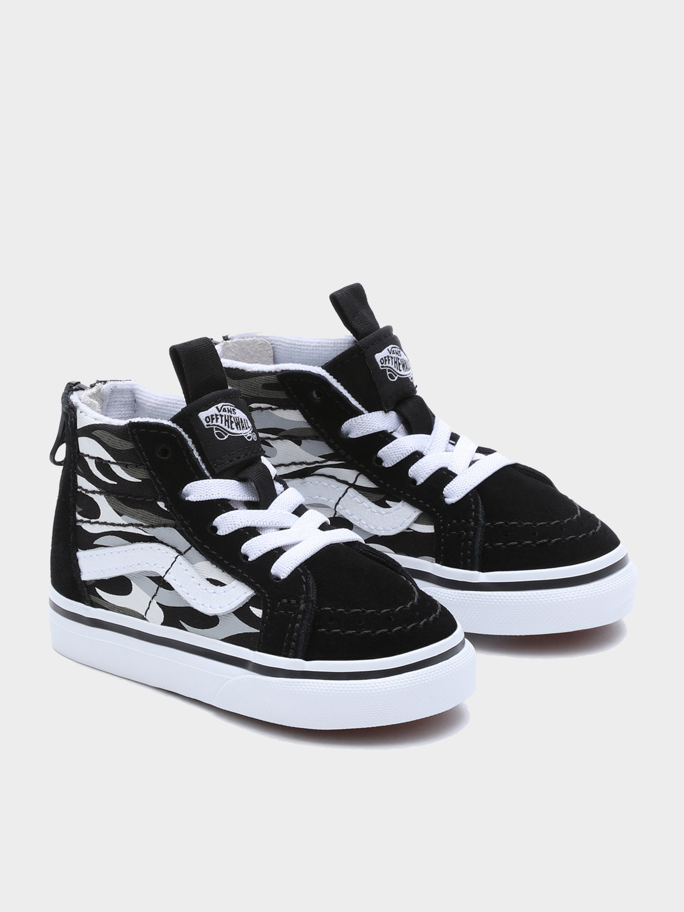 Кеды Vans модель VN0A4BV1Y301 Фото