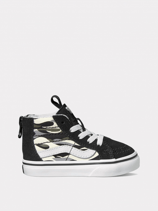 Кеды Vans модель VN0A4BV1Y301 Фото
