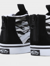 Кеды Vans модель VN0A4BV1Y301 Фото