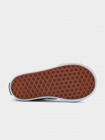 Кеды Vans модель VN0A4BV1Y301 Фото