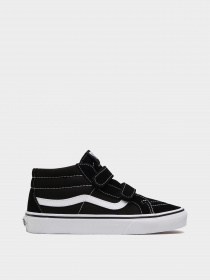 Кеды Vans модель VN0A4UI56BT1 Фото