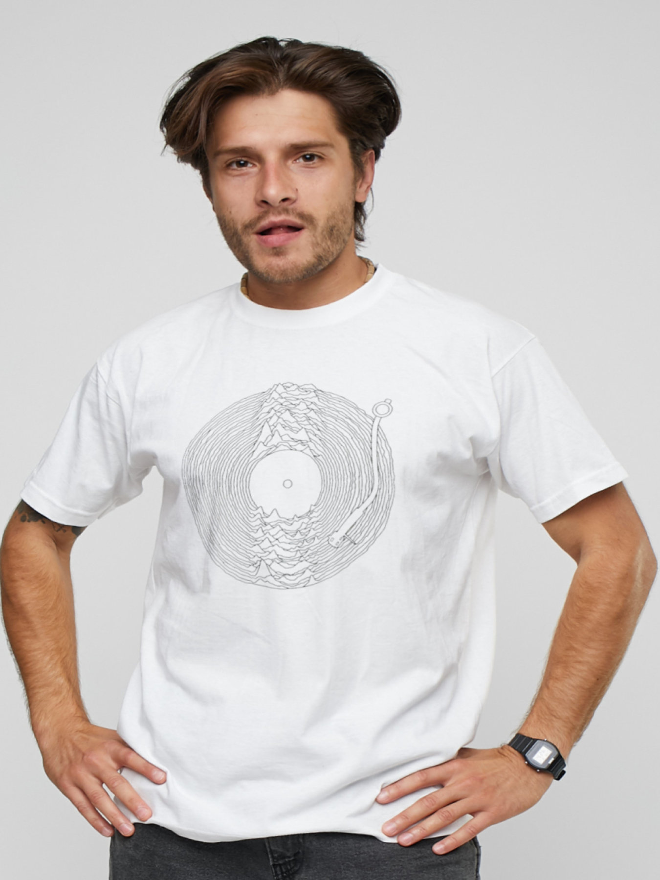 Футболки и поло YAPPI модель MW2278 Фото