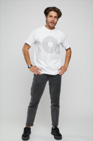 Футболки и поло YAPPI модель MW2278 Фото