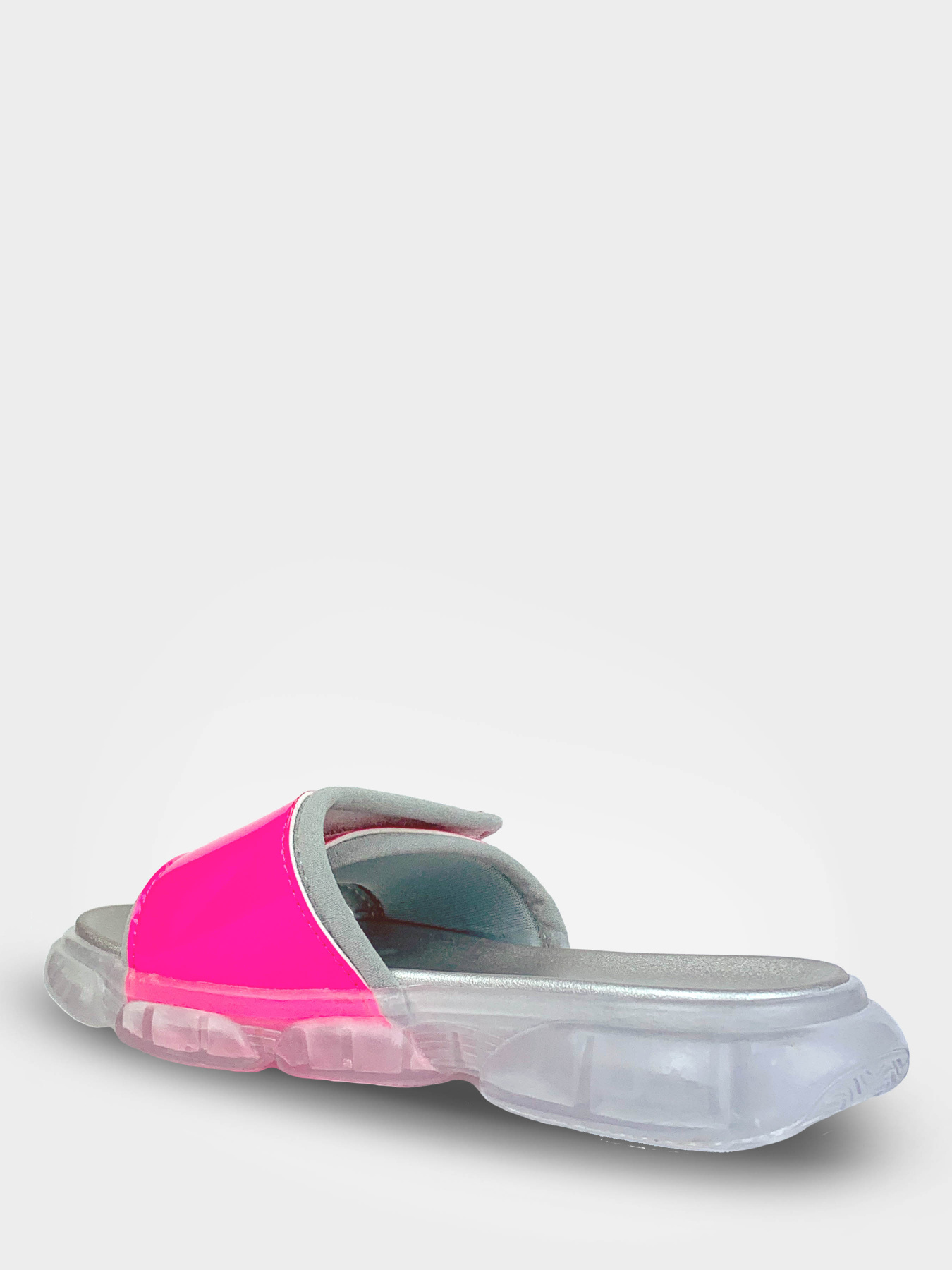 Шльопанці EVIE модель 230-2K Фото