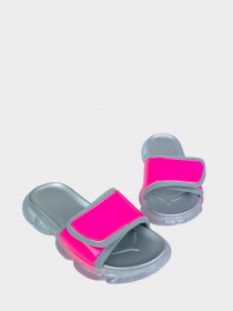 Шльопанці EVIE модель 230-2K Фото