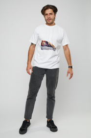 Футболки и поло YAPPI модель MW2256 Фото