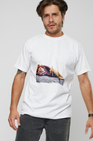 Футболки и поло YAPPI модель MW2256 Фото