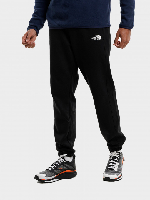 Шалбар The North Face үлгі NF0A7UQ1JK31 Фото
