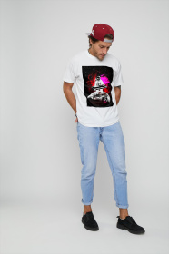 Футболки и поло YAPPI модель MW2277 Фото