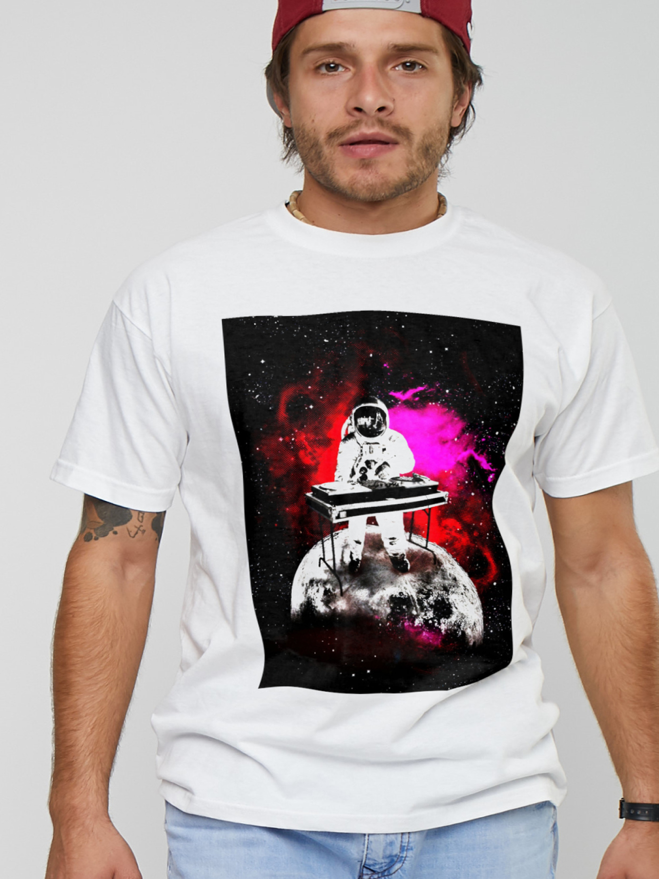 Футболки и поло YAPPI модель MW2277 Фото