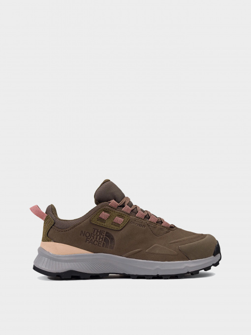 Кроссовки The North Face модель NF0A818JIX71 Фото