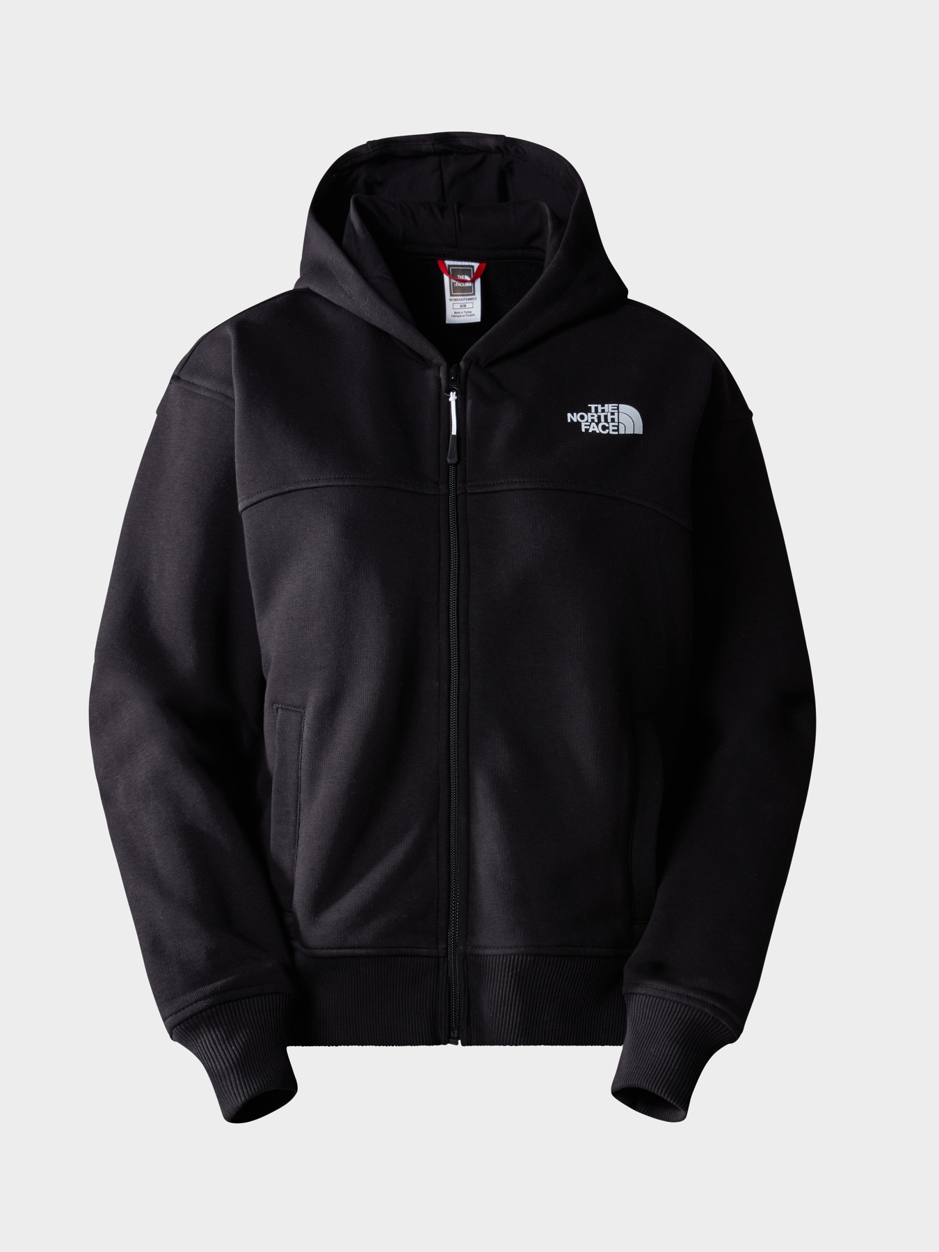 Худи и свитшоты The North Face модель NF0A853VJK31 Фото