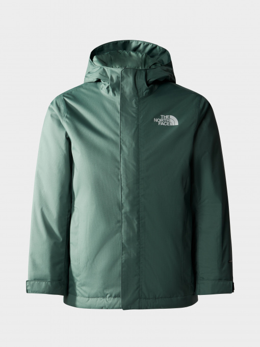 Куртки и дубленки The North Face модель NF0A8554I0F1 Фото