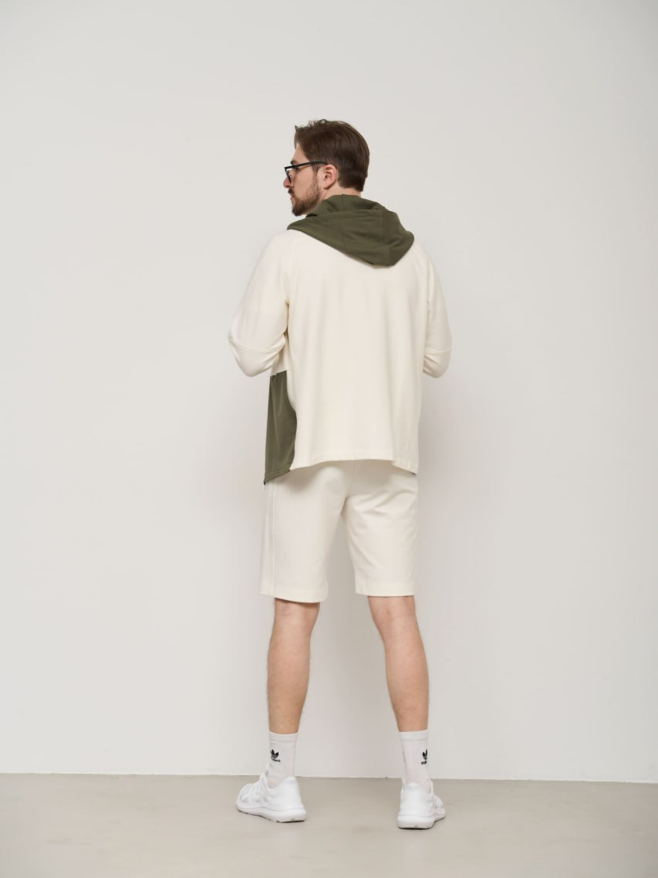 Спортивный комплект HANDY WEAR Summer модель 2100 Фото