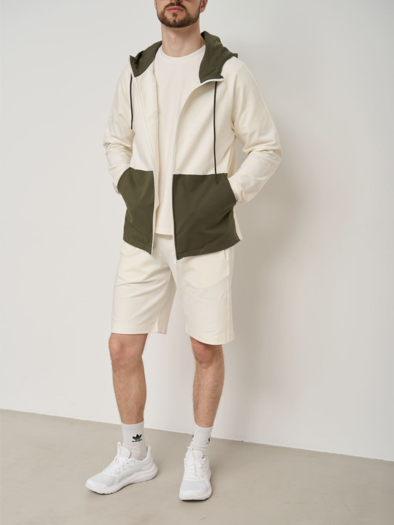 Спортивный комплект HANDY WEAR Summer модель 2100 Фото