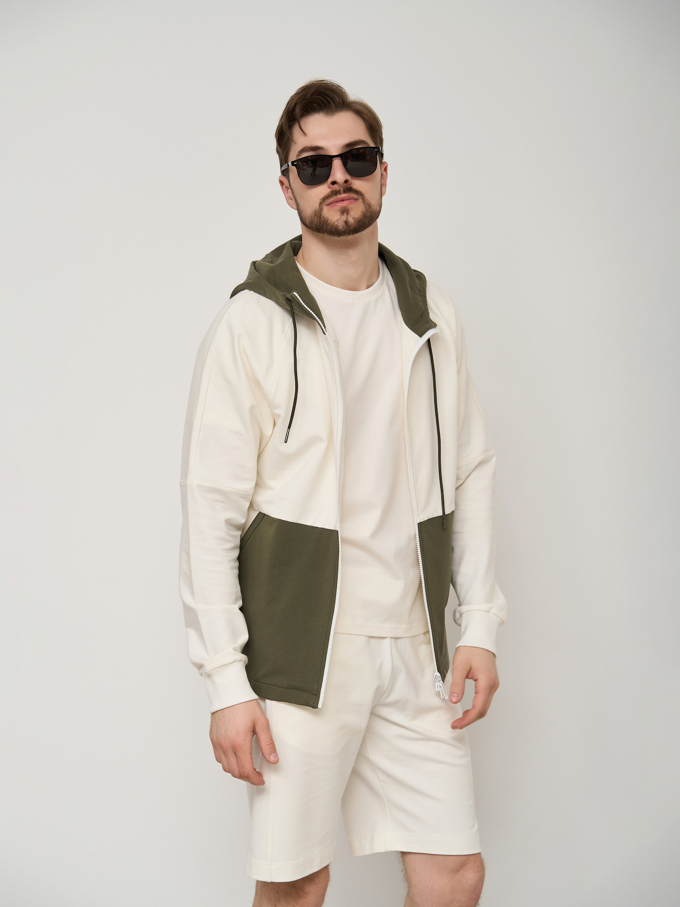 Спортивный комплект HANDY WEAR Summer модель 2100 Фото