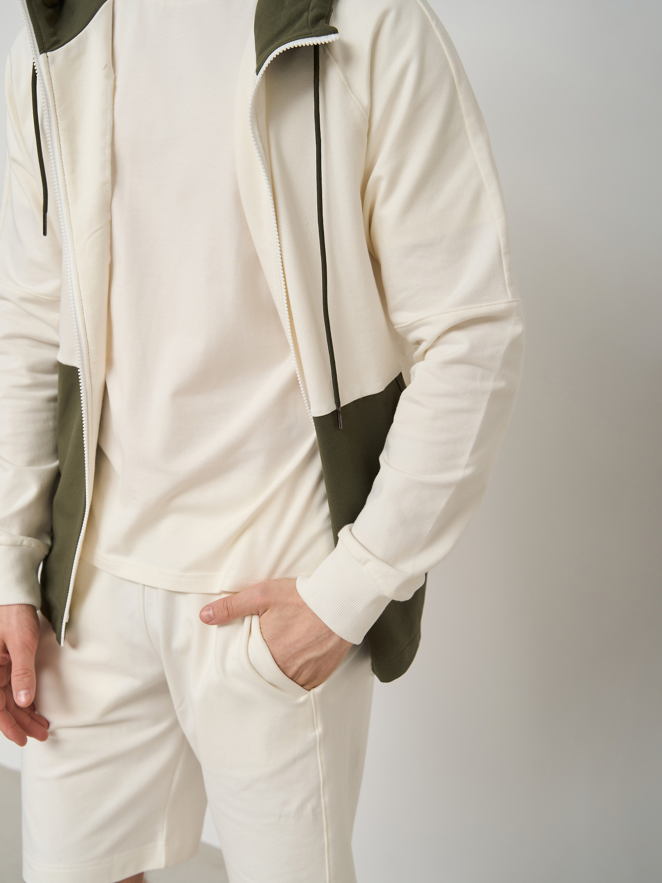 Спортивный комплект HANDY WEAR Summer модель 2100 Фото