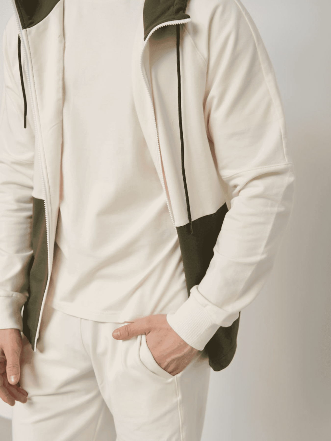 Спортивный комплект HANDY WEAR Summer модель 2100 Фото