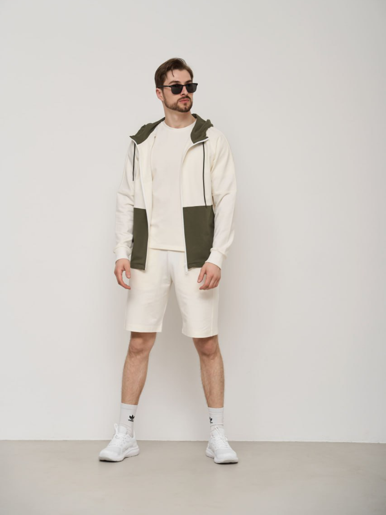 Спортивный комплект HANDY WEAR Summer модель 2100 Фото