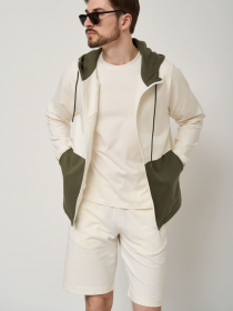 Спортивний комплект HANDY WEAR Summer модель 2100 Спортивний комплект HANDY WEAR Summer модель 2100 Фото